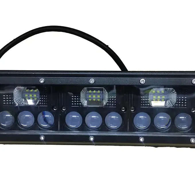 SMK 75W CAR BAR LIGHT