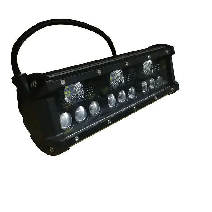 SMK 75W CAR BAR LIGHT