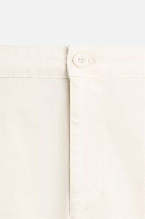 Zara Mens Slim Chino