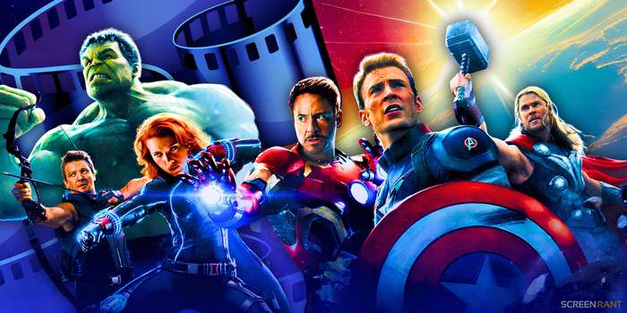 Kotobukiya Artfx+ Avengers complete set of six