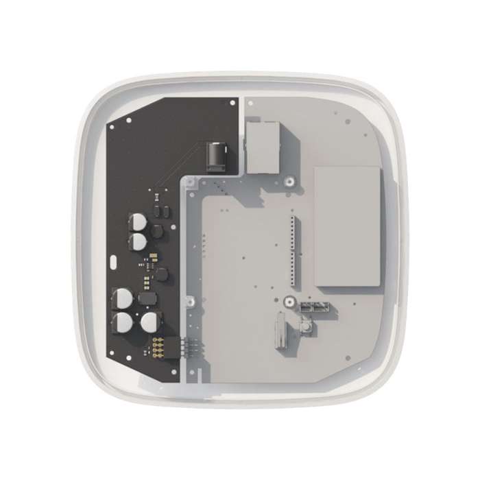 Ajax 12v PSU for Hub & Rex