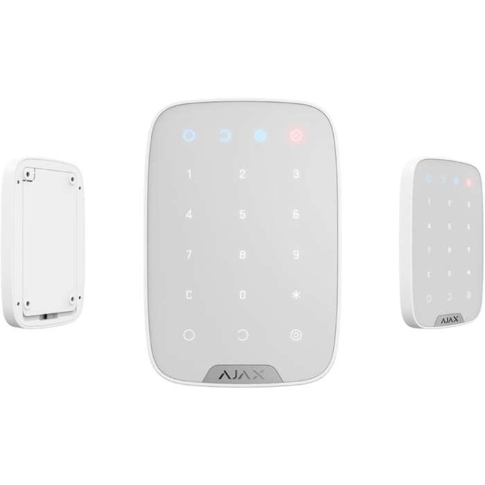 Ajax Keypad - Wireless Touch