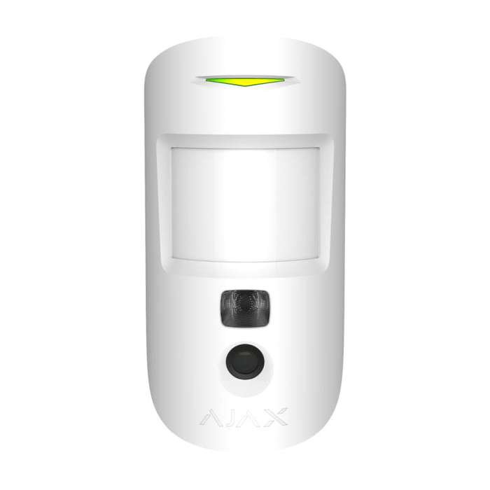 Ajax MotionCam PhOD
