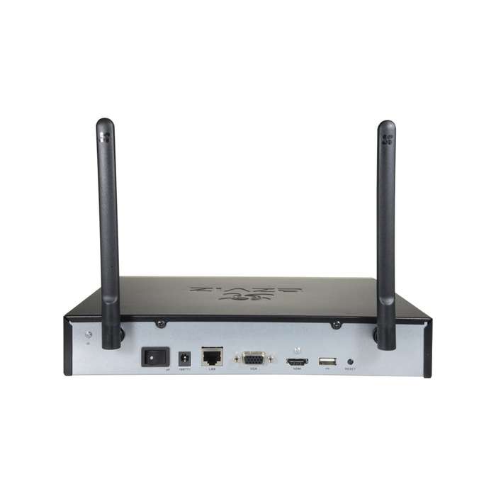 EZVIZ X5S NVR 8 Channel