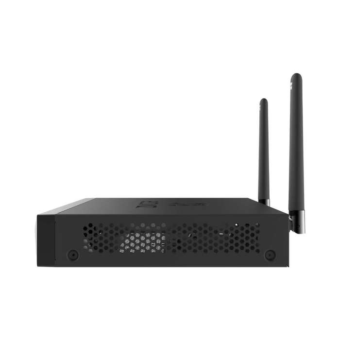 EZVIZ X5S NVR 8 Channel