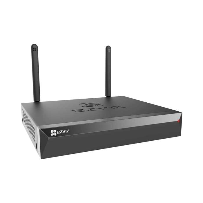 EZVIZ X5S NVR 8 Channel