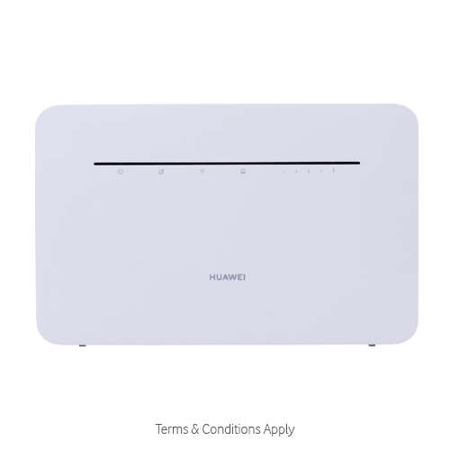 Huawei B535-932 LTE Router