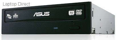 Asus 24x dvd   rw Oem pack