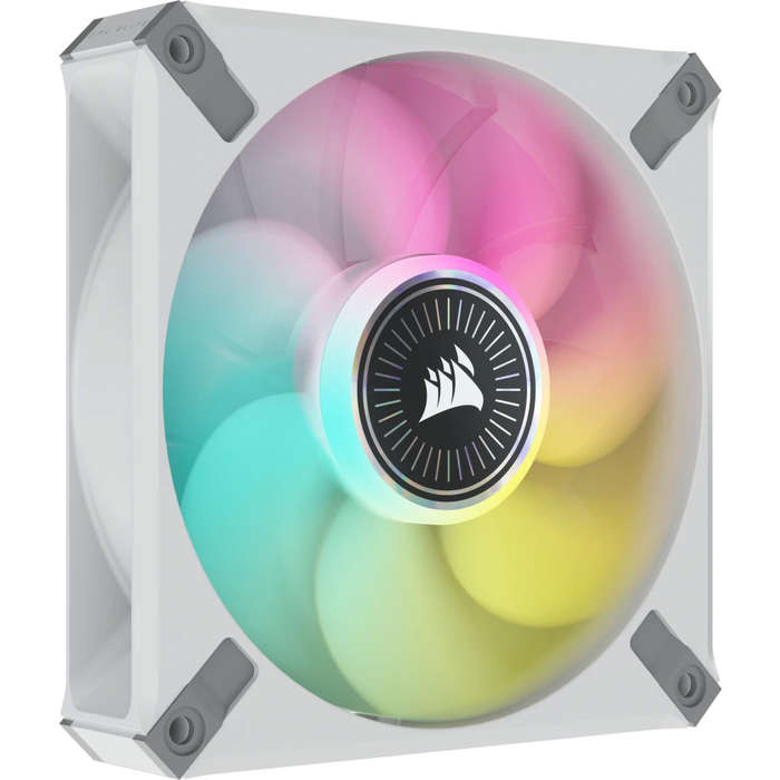 120mm Corsair ML Elite RGB W