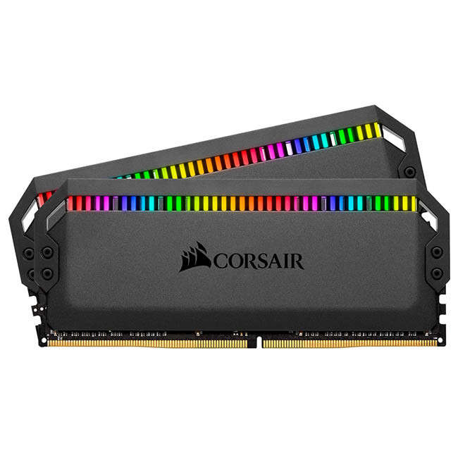 CMT32GX4M2?3600C18 PR 16x2 bK