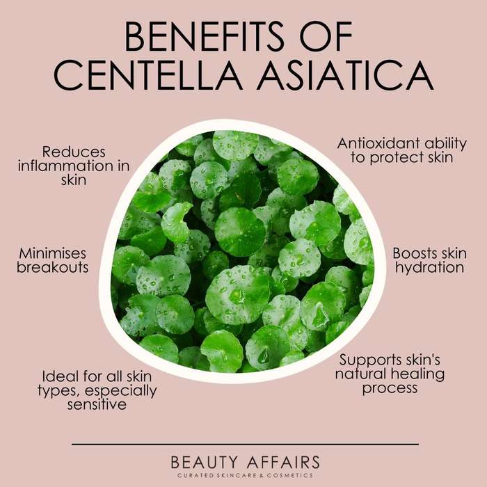 Centella Asiatica Serum