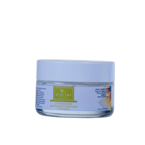 Ceramide Barrier Repair Cream