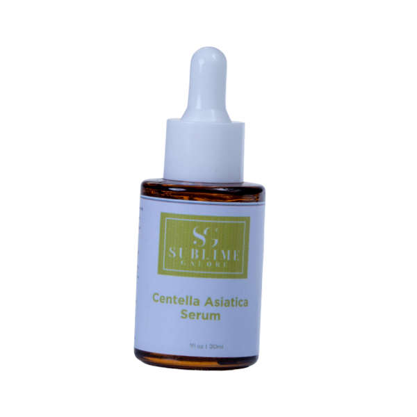 Centella Asiatica Serum