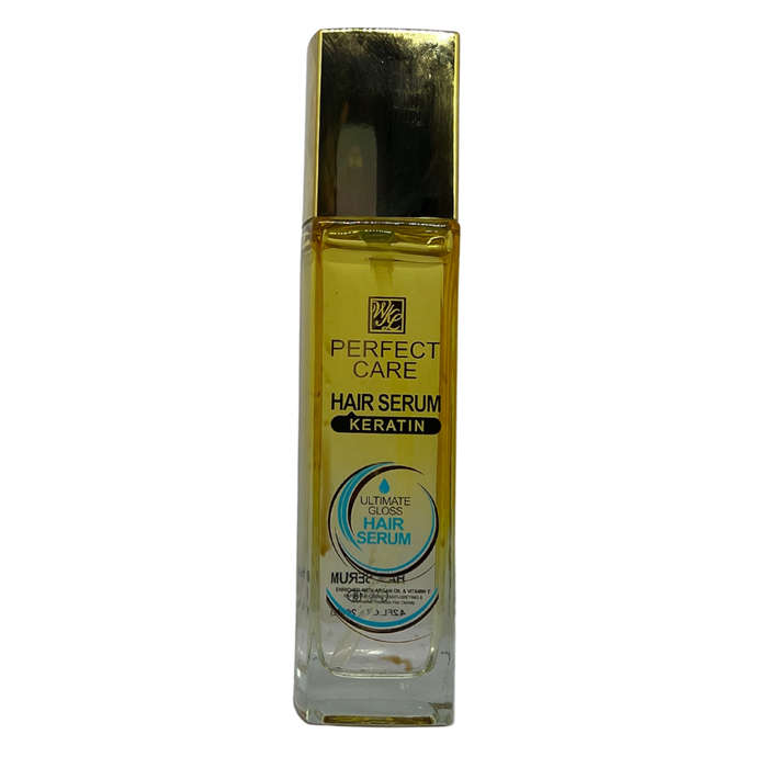 Perfect Care Hair Serum Keratin