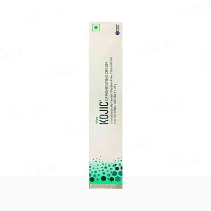 Kojic Depigmenting Cream