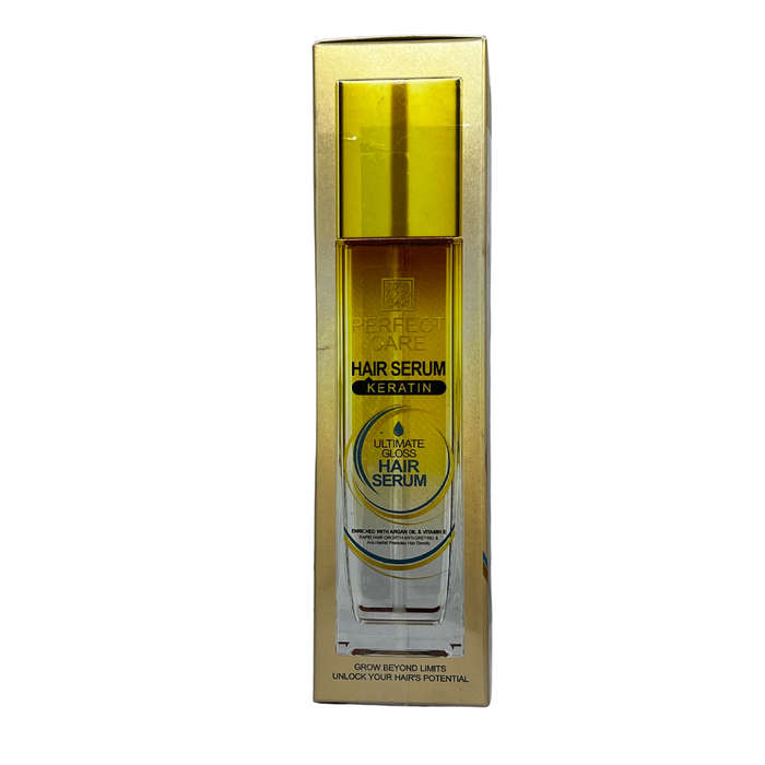 Perfect Care Hair Serum Keratin