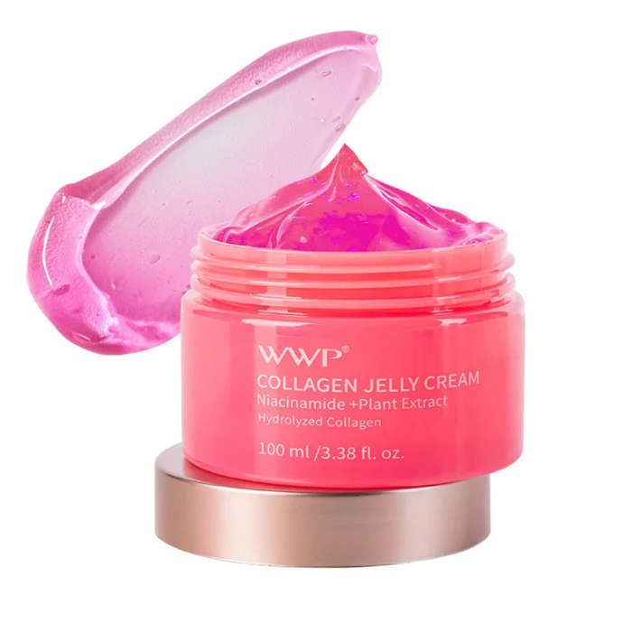 WWP Collagen Jelly Cream  100 ml