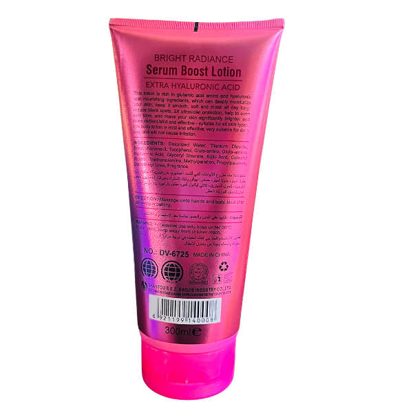 Gluta -Amino Healthy Glow