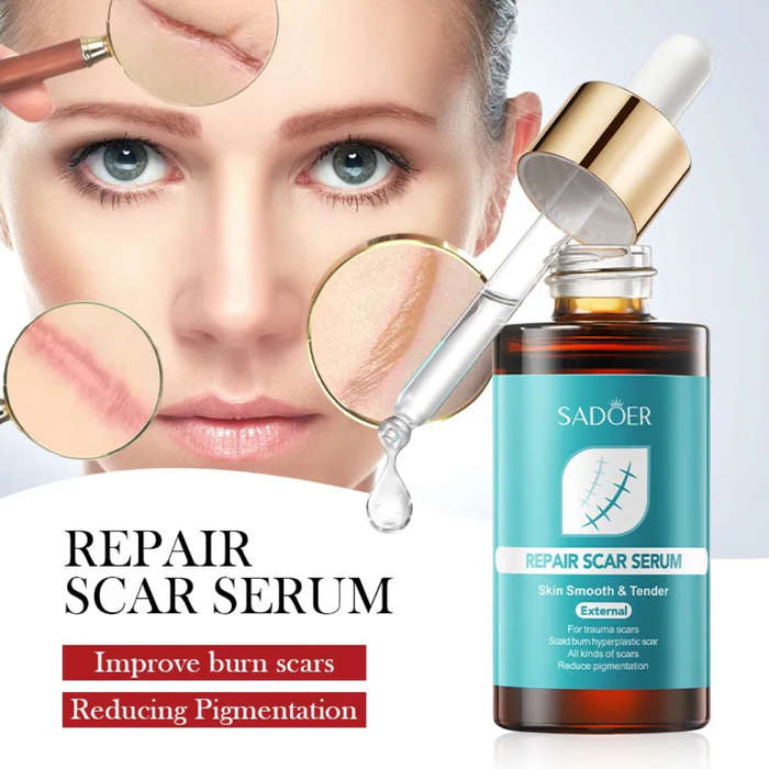 SADOER Repair Scar Serum