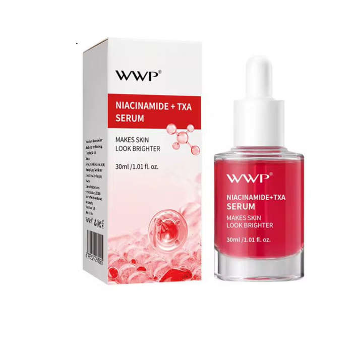 WWP Niacinamide + TXA Brightening Serum