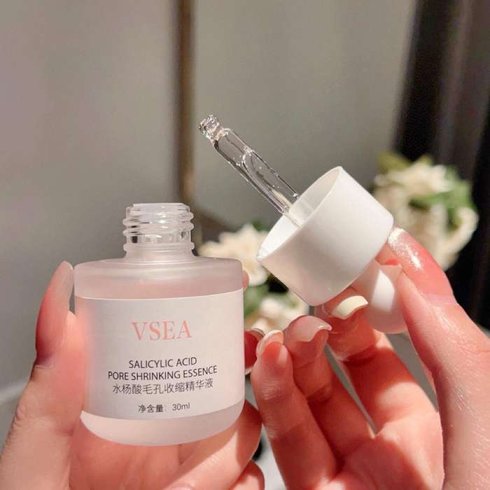 VSEA Salicylic Acid Pore Shrinking Essence