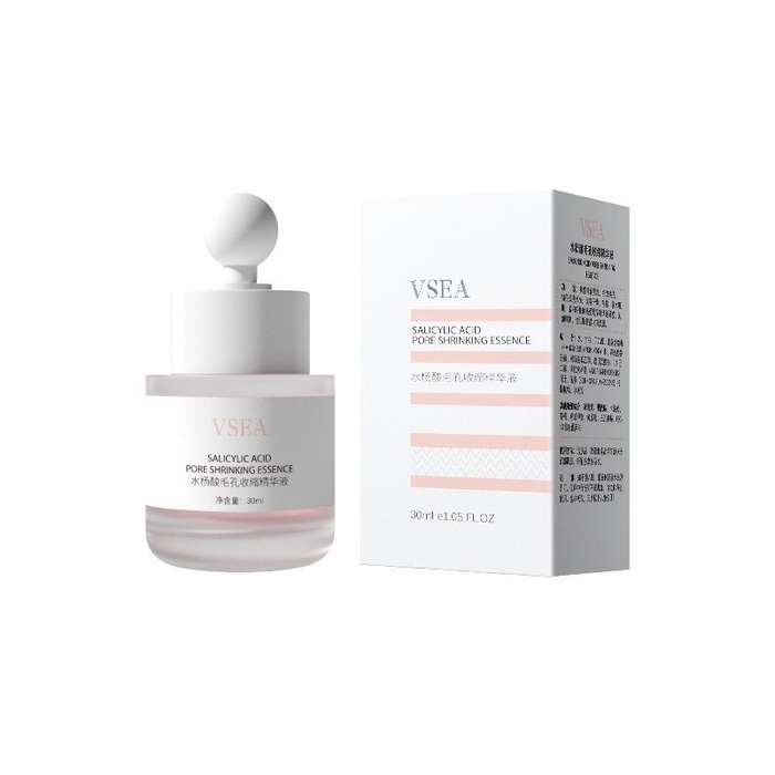VSEA Salicylic Acid Pore Shrinking Essence