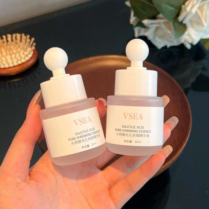 VSEA Salicylic Acid Pore Shrinking Essence