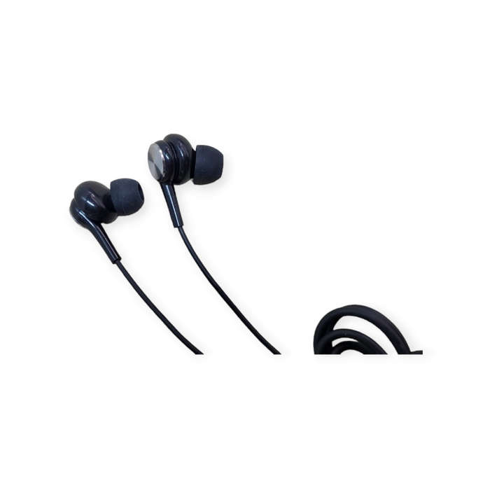Aerbes AB-S710 Wired 3.5mm Earphone