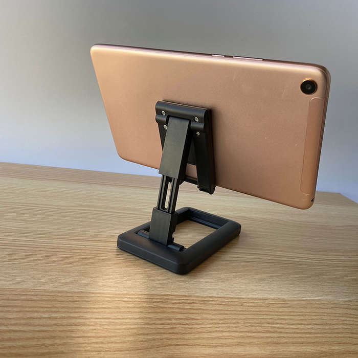 Aerbes AB-ZJ19 Adjustable Foldable Mobile Phone Holder