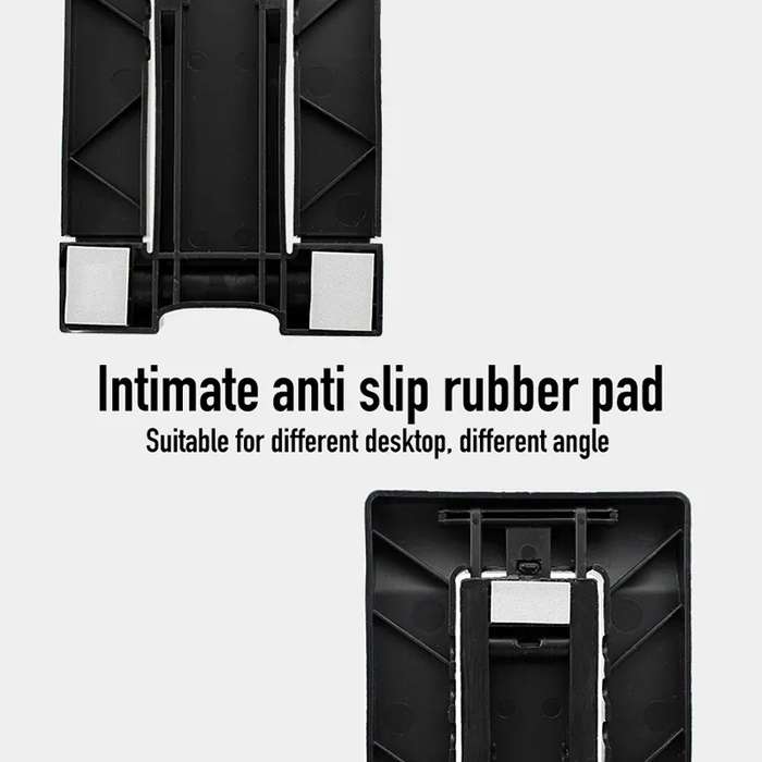 Aerbes AB-ZJ14  Adjustable Desktop Cell Phone Holder