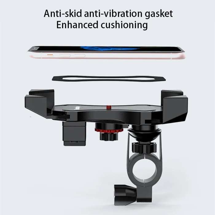 Ananas AS-50496 Universal Bicycle Phone Holder