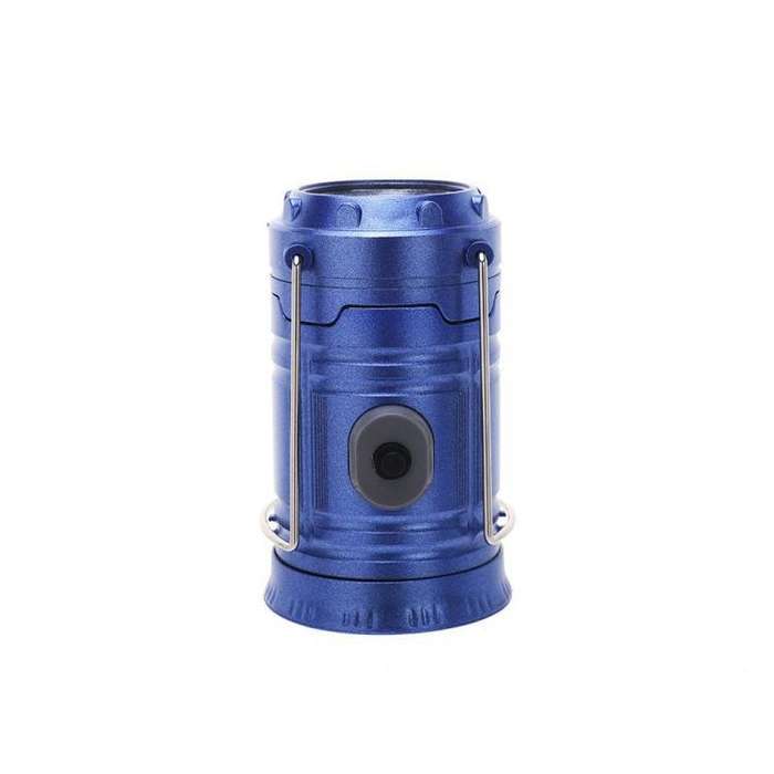 Battery Operated Mini Camping Light