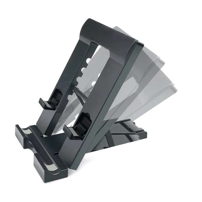 Aerbes AB-ZJ14  Adjustable Desktop Cell Phone Holder