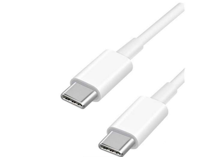 Treqa CA-3015 Type C to Type C Cable Charger 3M