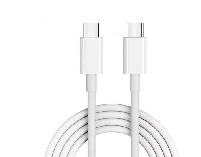 Treqa CA-3015 Type C to Type C Cable Charger 3M