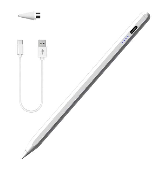 Wolulu AS-51421 Rechargeable Universal Stylus Pen