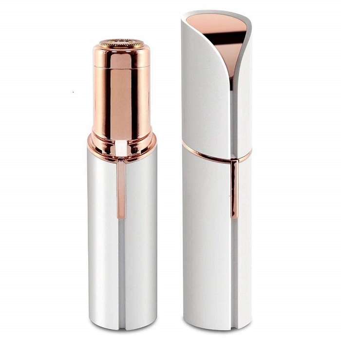Aorlis AO-78145 Battery Operated Fine Hair Remover