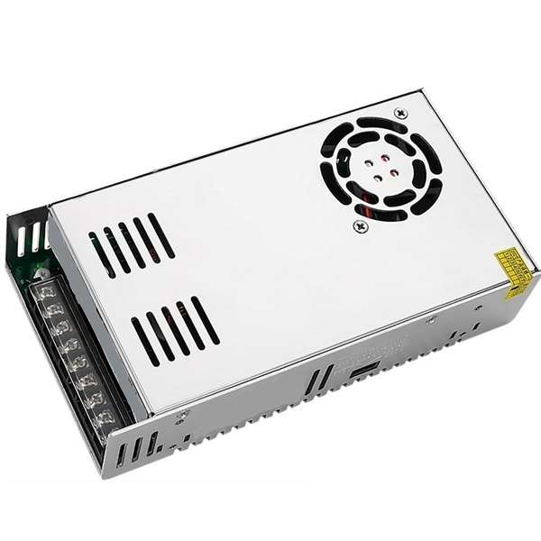 XF000043 Iron Box Power Supply 12V 30A