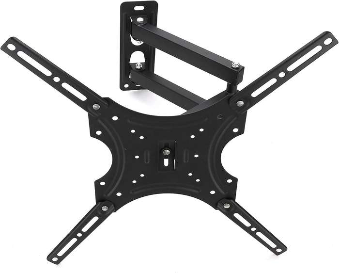 SE-117B-2 Universal Tilt TV Wall Mount Bracket For 14-55
