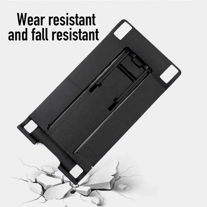 Aerbes AB-ZJ14  Adjustable Desktop Cell Phone Holder