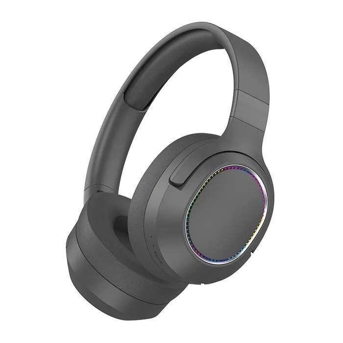 Wolulu AS-51251 Wireless Bluetooth 5.0 Stereo Headphones