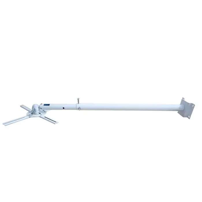 Projector Ceiling Mount Bracket 90-145CM