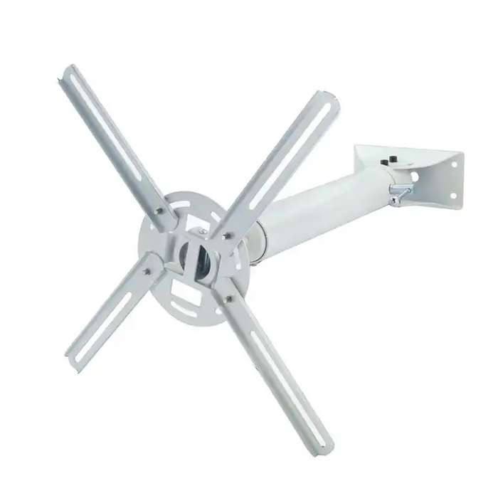Projector Ceiling Mount Bracket 90-145CM