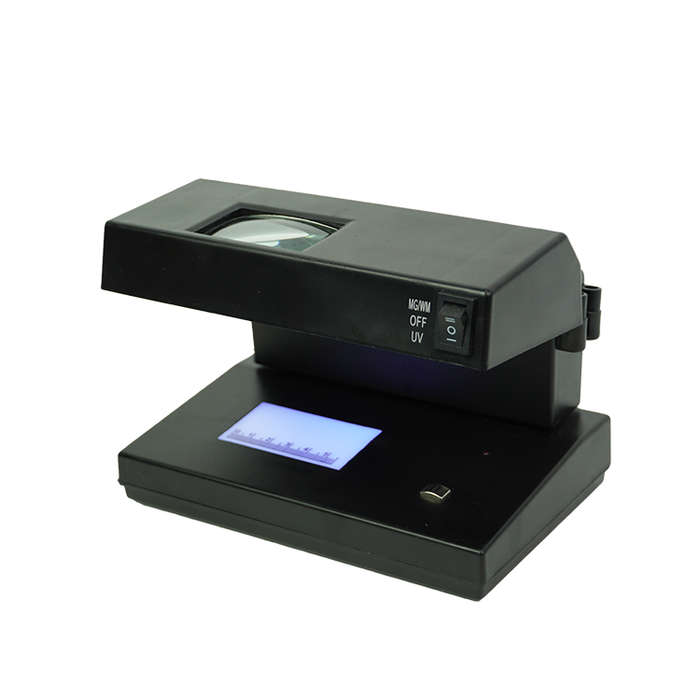 AD-2038 Counterfeit Money Detector 16W