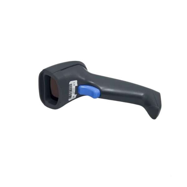 1D Wireless Laser Barcode Scanner