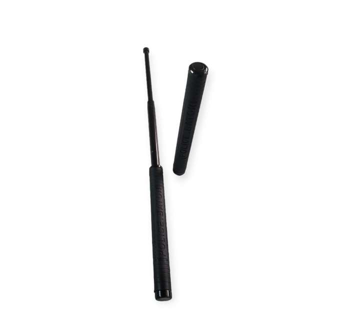 500033 Telescopic Self Defense Baton Stick