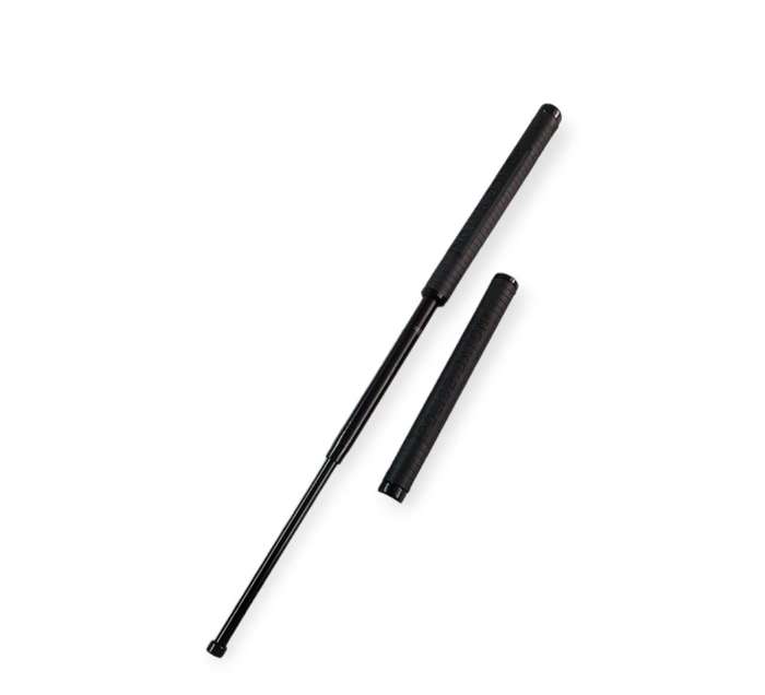 500033 Telescopic Self Defense Baton Stick