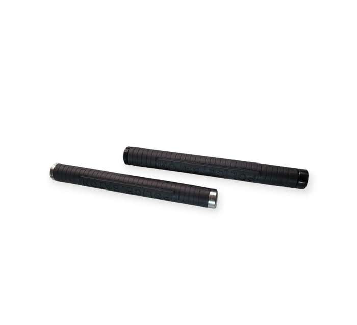 500033 Telescopic Self Defense Baton Stick