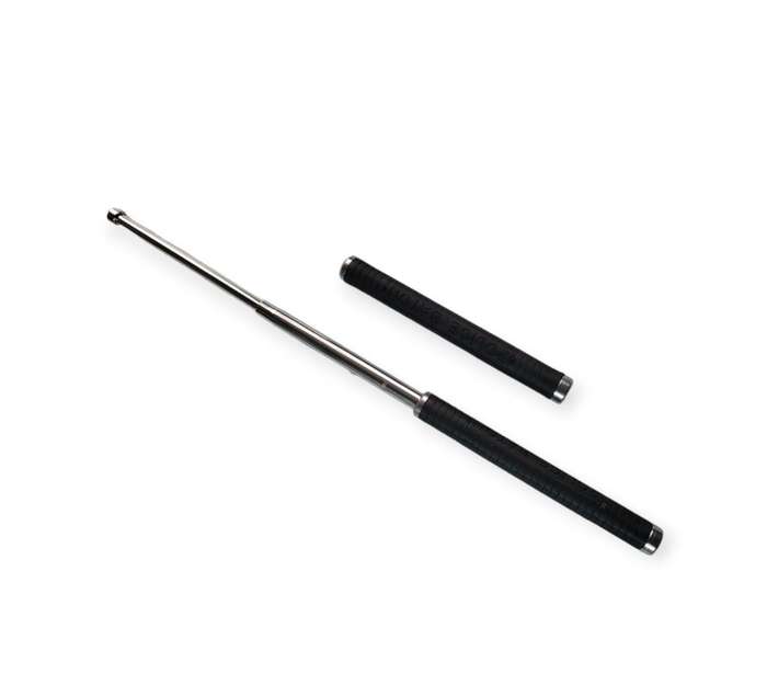 500033 Telescopic Self Defense Baton Stick