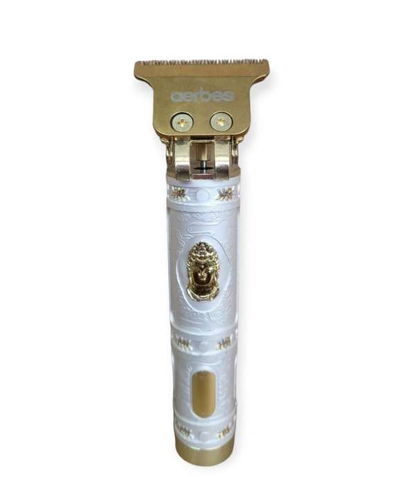 Aerbes AB-J369 Professional Rechargeable Dragon Hair Clipper